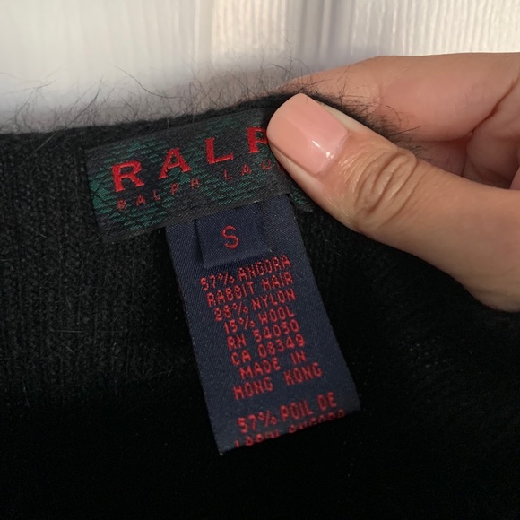 Ralph Lauren dress size small - Picture 3 of 3